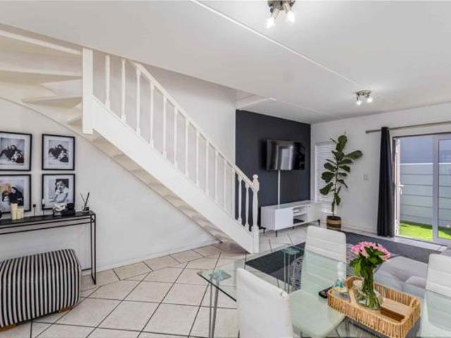 2 Bedroom Townhouse in Parklands