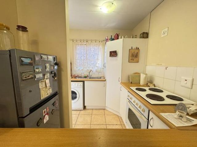 2 Bedroom Townhouse in Parklands
