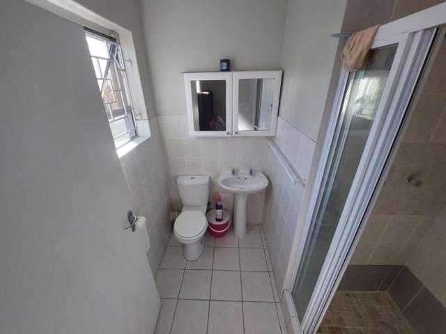 2 Bedroom Townhouse in Parklands