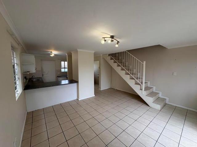2 Bedroom Townhouse in Parklands