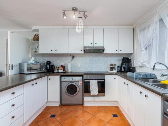 2 Bedroom Townhouse in Parklands