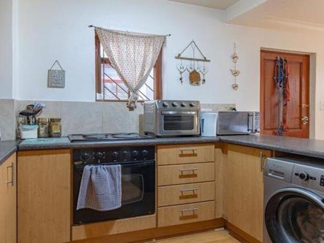 2 Bedroom Townhouse in Parklands
