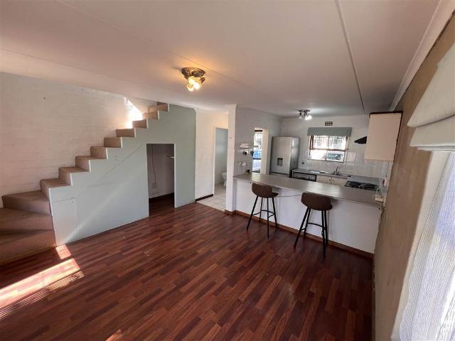 2 Bedroom Townhouse in Parklands