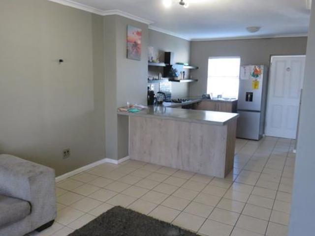 2 Bedroom Townhouse in Parklands