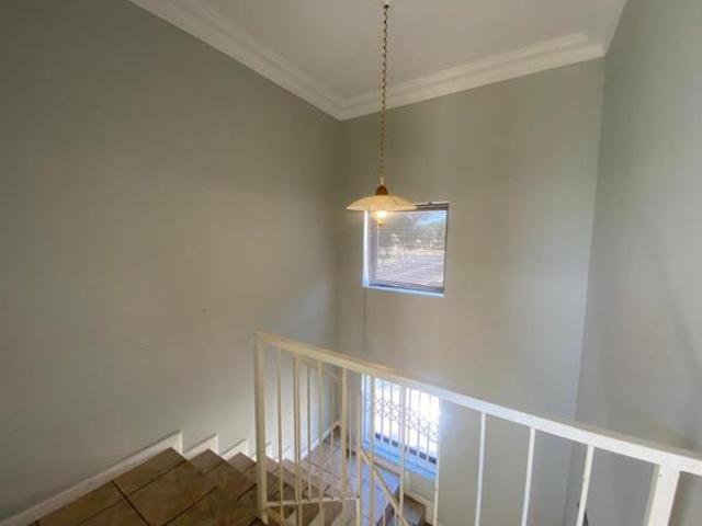 2 Bedroom Townhouse in Parklands