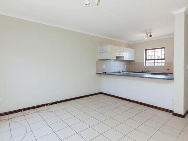 2 Bedroom Townhouse in Parklands