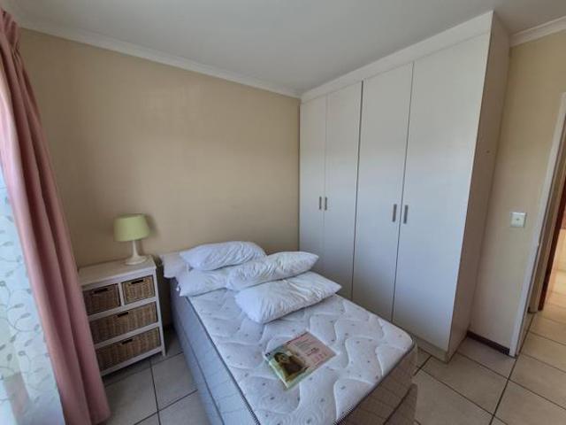 2 Bedroom Townhouse in Parklands