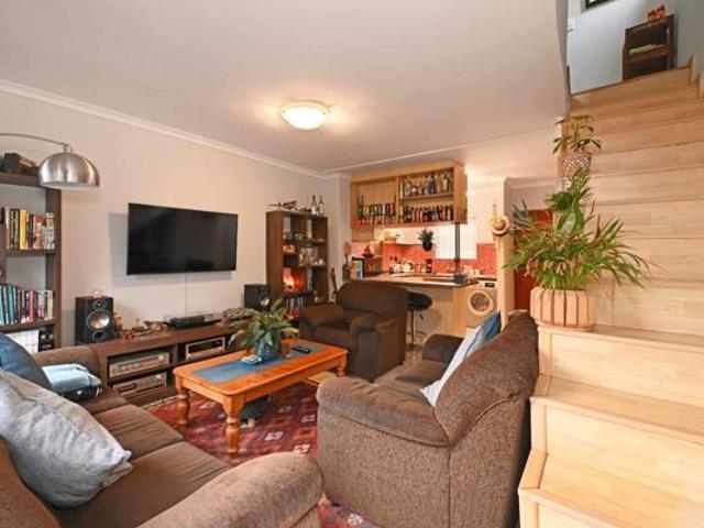 2 Bedroom Townhouse in Parklands