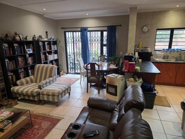 2 Bedroom Townhouse in Parklands