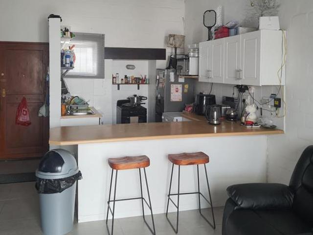 2 Bedroom Townhouse in Parklands