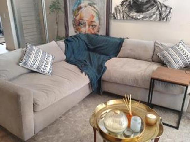 2 Bedroom Townhouse in Parkmore