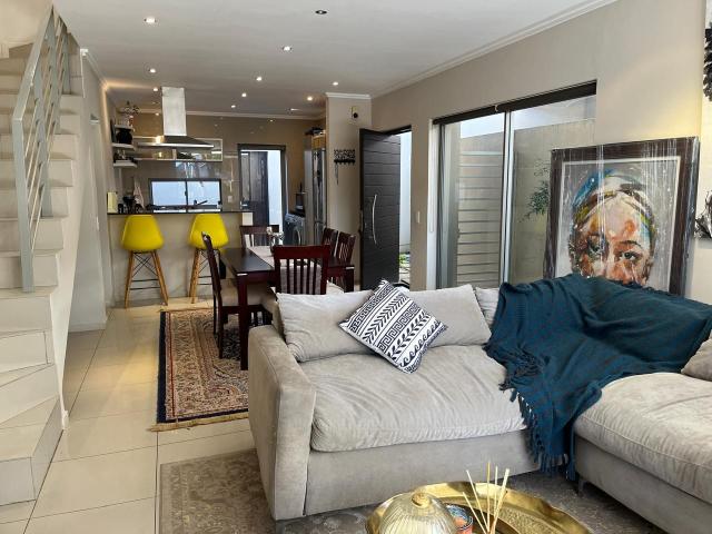 2 Bedroom Townhouse in Parkmore