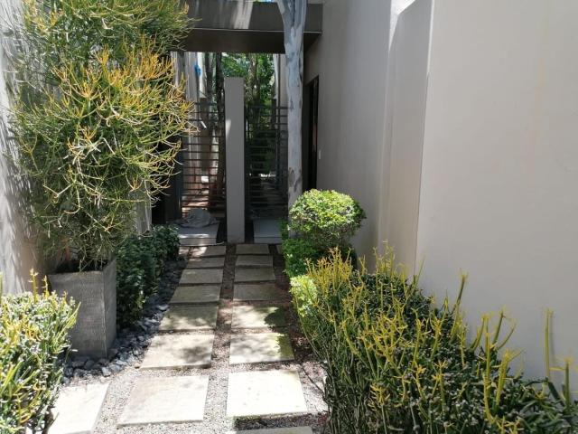 2 Bedroom Townhouse in Parkmore