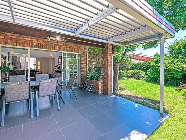 2 Bedroom Townhouse in Parkmore