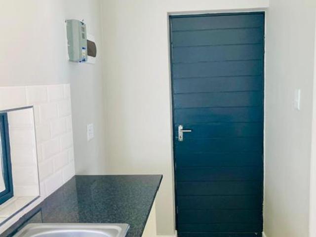 2 Bedroom Townhouse in Parsons Vlei