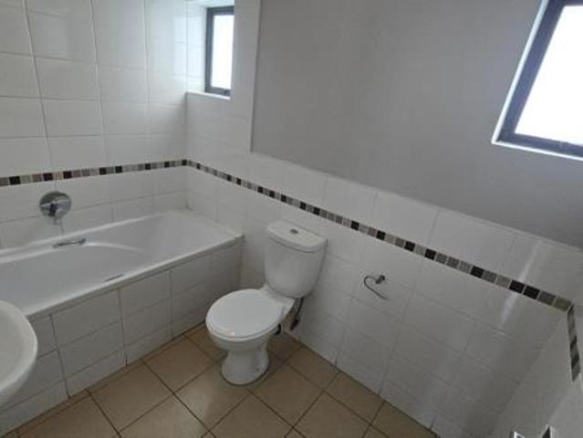 2 Bedroom Townhouse in Parsons Vlei