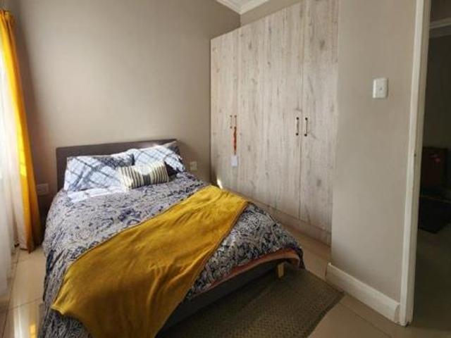 2 Bedroom Townhouse in Parsons Vlei