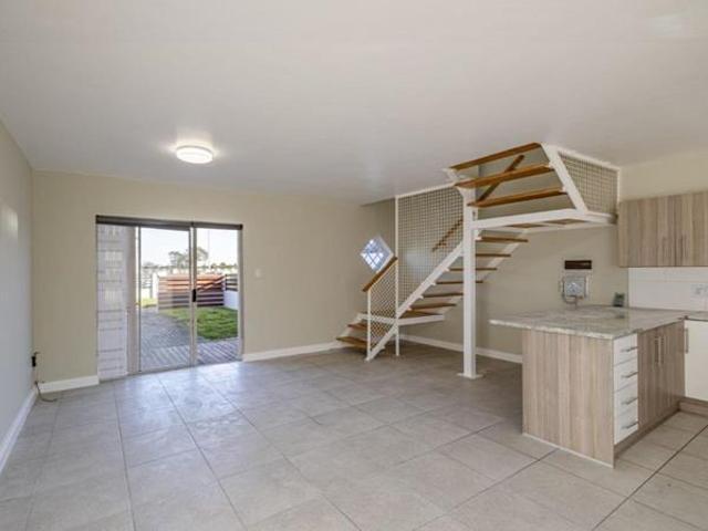 2 Bedroom Townhouse in Parsons Vlei