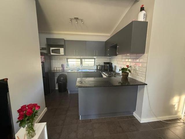 2 Bedroom Townhouse in Parsons Vlei