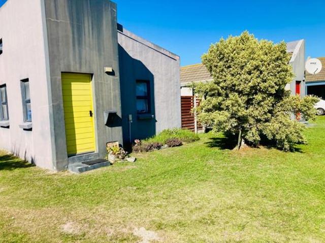 2 Bedroom Townhouse in Parsons Vlei