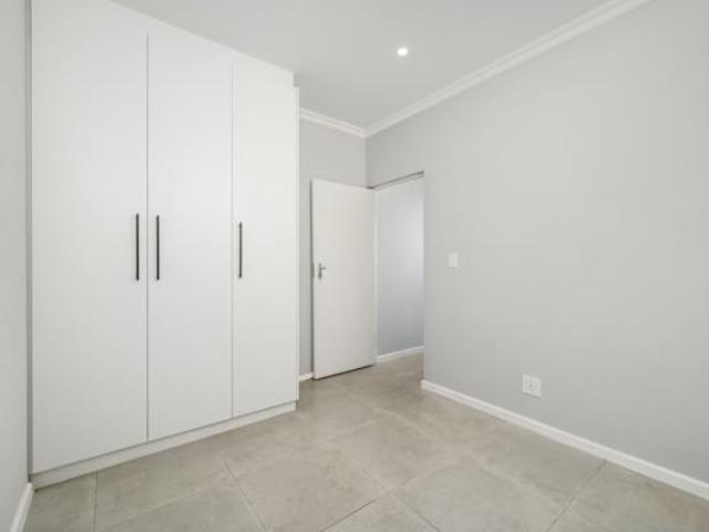 2 Bedroom Townhouse in Parsons Vlei