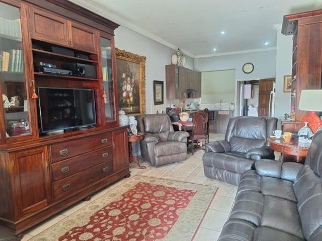2 Bedroom Townhouse in Parys