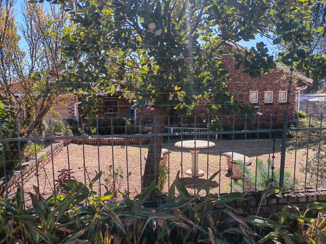 2 Bedroom Townhouse in Parys