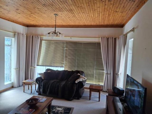 2 Bedroom Townhouse in Parys