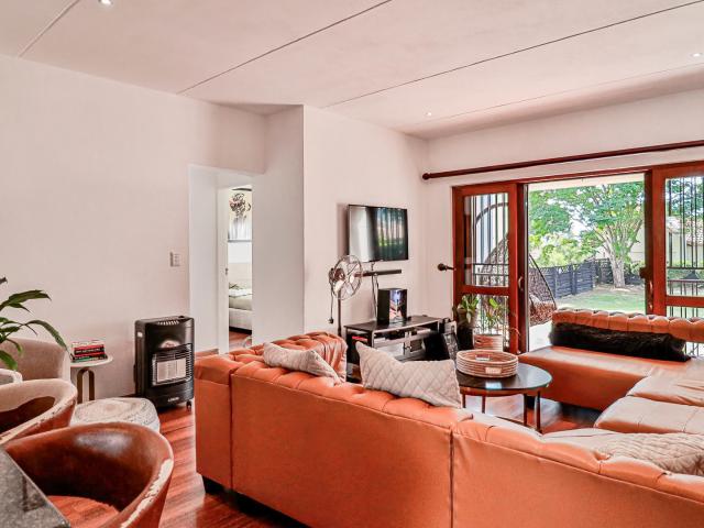2 Bedroom Townhouse in Paulshof