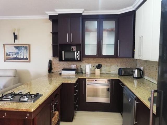 2 Bedroom Townhouse in Peacehaven