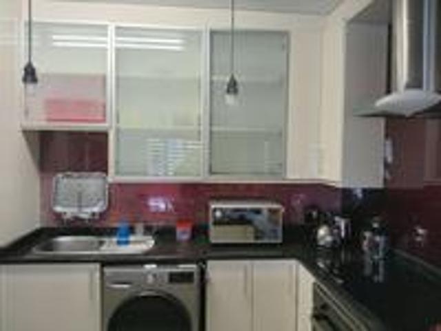 2 Bedroom Townhouse in Peacehaven