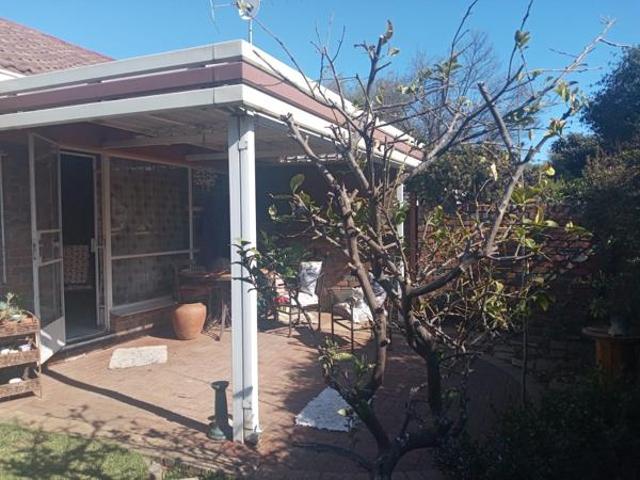 2 Bedroom Townhouse in Pellissier