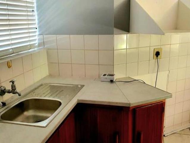 2 Bedroom Townhouse in Pellissier
