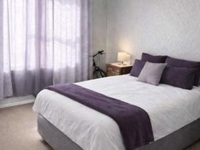 2 Bedroom Townhouse in Pellissier