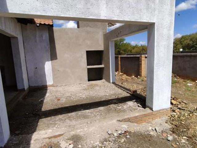 2 Bedroom Townhouse in Pellissier