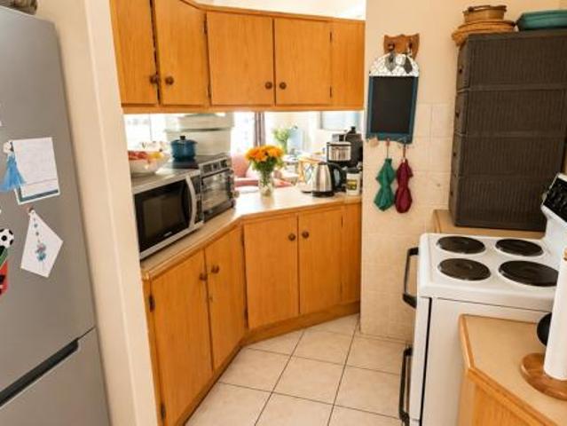 2 Bedroom Townhouse in Pellissier
