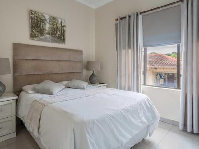 2 Bedroom Townhouse in Pennington