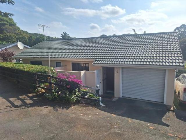 2 Bedroom Townhouse in Pennington