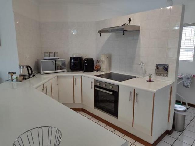 2 Bedroom Townhouse in Pentagon Park