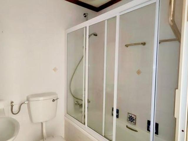 2 Bedroom Townhouse in Pentagon Park