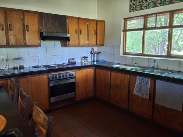 2 Bedroom Townhouse in Phalaborwa