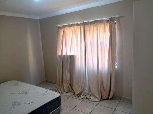 2 Bedroom Townhouse in Phalaborwa