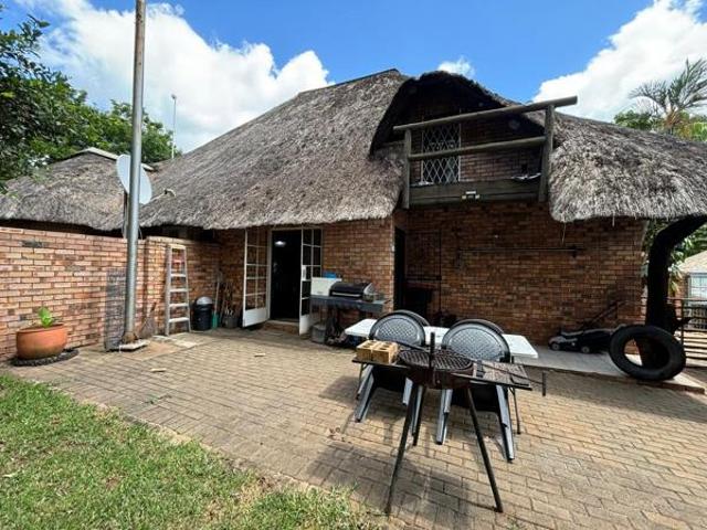 2 Bedroom Townhouse in Phalaborwa