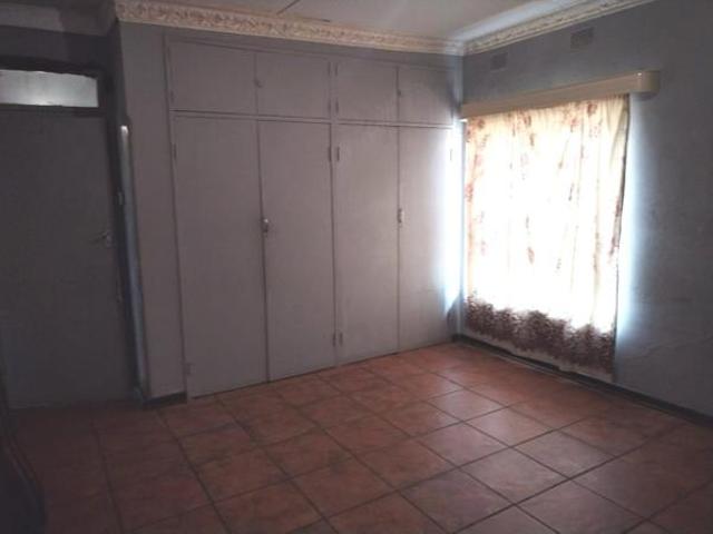 2 Bedroom Townhouse in Phalaborwa