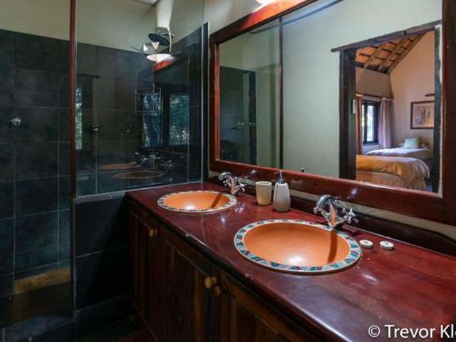 2 Bedroom Townhouse in Phalaborwa