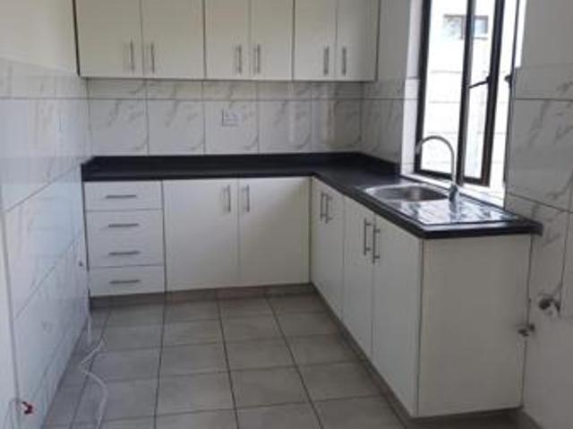 2 Bedroom Townhouse in Pinelands