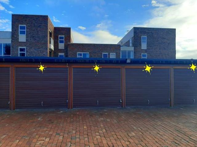 2 Bedroom Townhouse in Pinelands