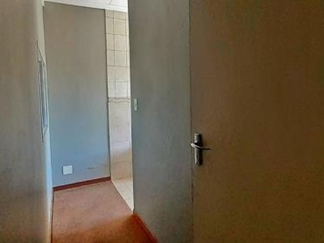 2 Bedroom Townhouse in Polokwane Central