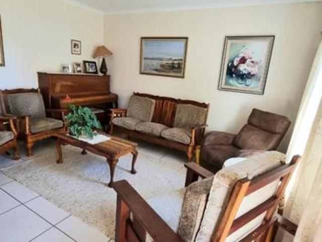 2 Bedroom Townhouse in Polokwane Central