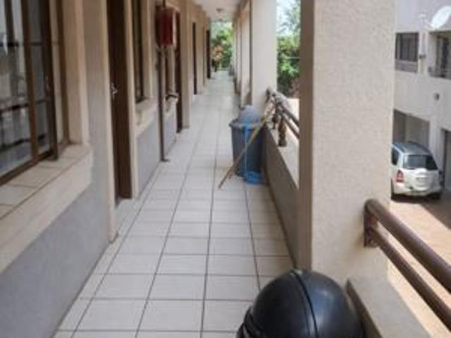 2 Bedroom House in Polokwane Central